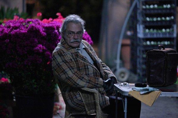 Haluk Bilginer'e ödül getiren 'Şahsiyet'