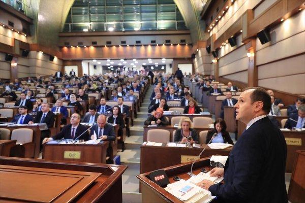 İstanbul için 130 yeni otobüs alınacak