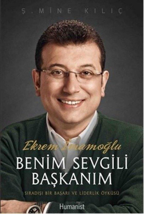Ş. Mine Kılıç ile Benim Sevgili Başkanım kitabını konuştuk