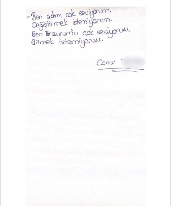 Erzurumlu Canısı'yı bıçaklayan saldırgan serbest kalabilir