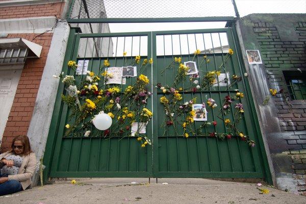 Kolombiya'daki protestolar sürüyor: 4 ölü