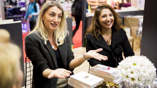 Ş. Mine Kılıç ile Benim Sevgili Başkanım kitabını konuştuk