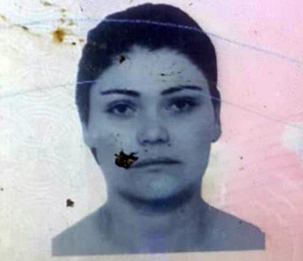 Yabancı uyruklu kadın kazada öldü, uçurumdan itfaiye çıkardı