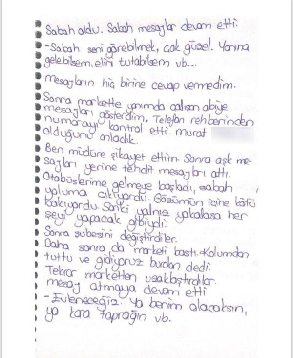 Erzurumlu Canısı'yı bıçaklayan saldırgan serbest kalabilir