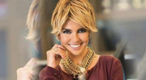 Yeşim Salkım hakkında karar verildi