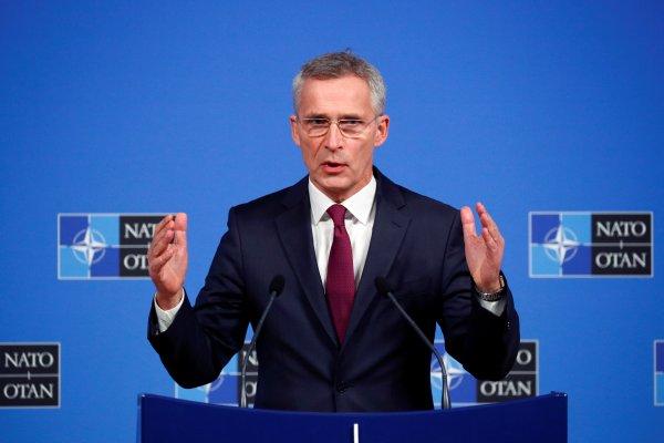 NATO'da Türkiye ile ABD arasında YPG restleşmesi