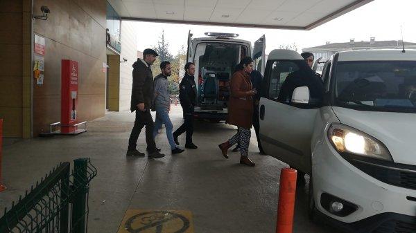 Eğlenmeye giden 4 arkadaşın macerası ölümle bitti