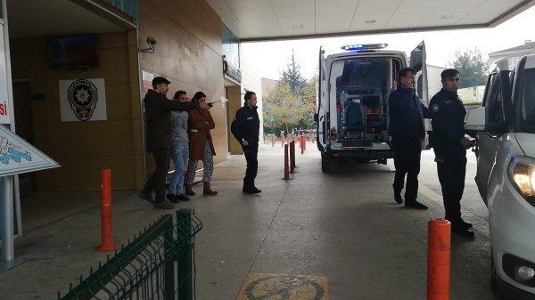 Eğlenmeye giden 4 arkadaşın macerası ölümle bitti