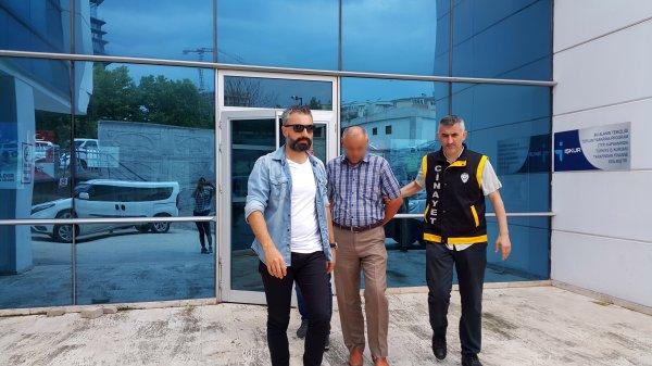 Bursa'da fuhuş için anlaştığı kadını öldürdü