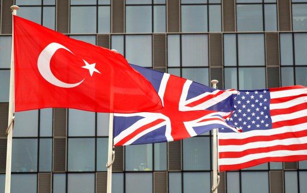 NATO'da Türkiye ile ABD arasında YPG restleşmesi