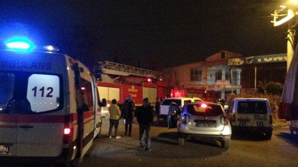 Diyarbakır'da halde patlama: 1 ölü 2 yaralı