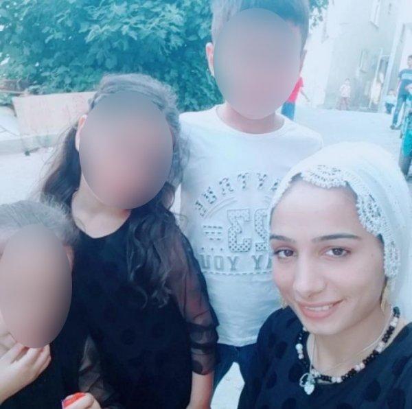 Sokak ortasında dayak yiyen kadın konuştu