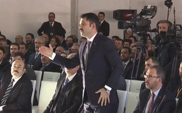 Recep Tayyip Erdoğan Külliyesi'nin temeli atıldı