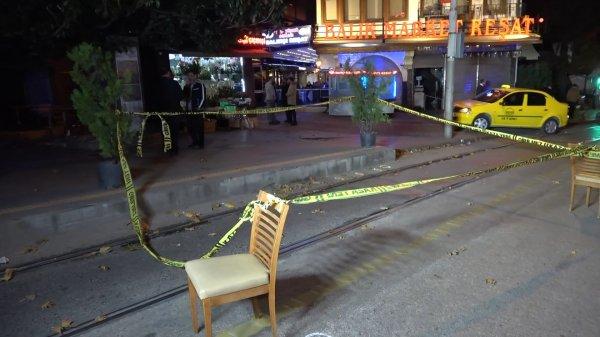 Bursa'da bir kişi borcunu ödemeyen kuzenini silahla vurdu