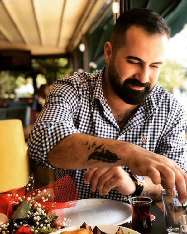 CHP'nin eski ilçe gençlik kolları başkanı ölü bulundu