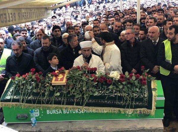 Sahte peygamberin cenazesine imam gönderilmeme nedeni