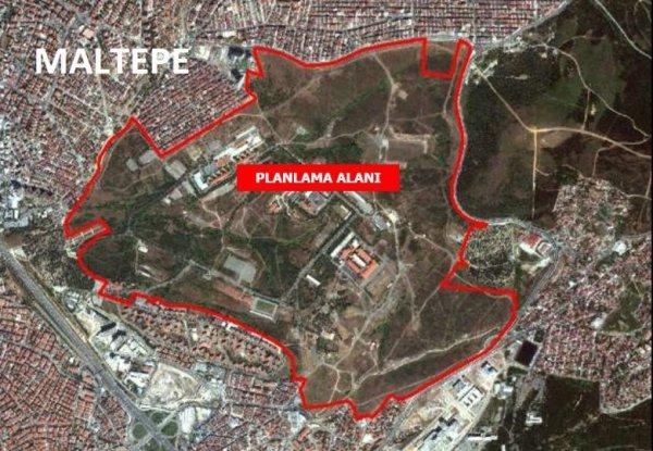 Recep Tayyip Erdoğan Külliyesi'nin temeli atıldı