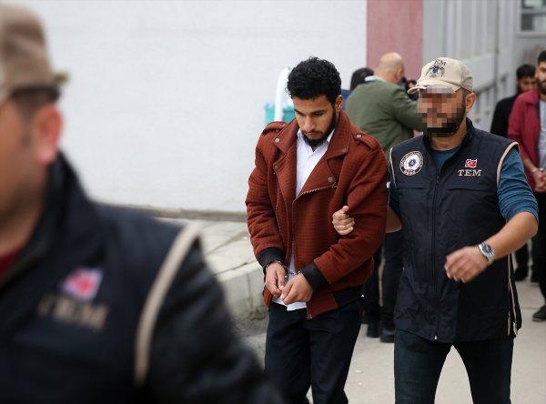 YPG'li terörist, Adana'daki bombayı Suriye'den patlattı