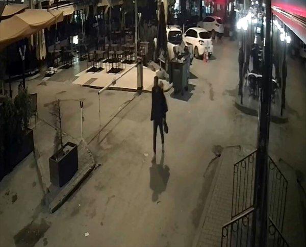 YPG'li terörist, Adana'daki bombayı Suriye'den patlattı