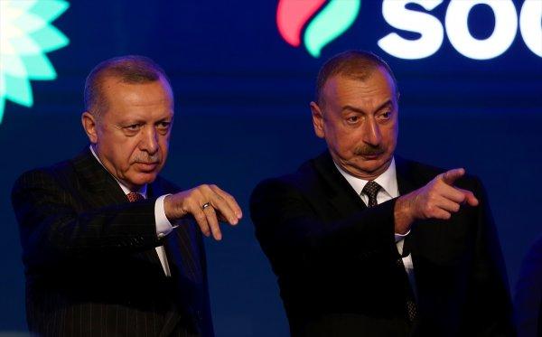 Cumhurbaşkanı Erdoğan Doğu Akdeniz için net konuştu