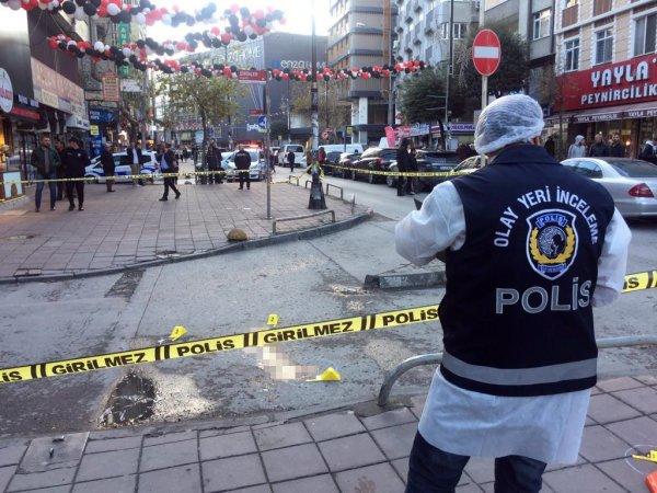 Gaziosmanpaşa’daki cinayetin detayları ortaya çıktı