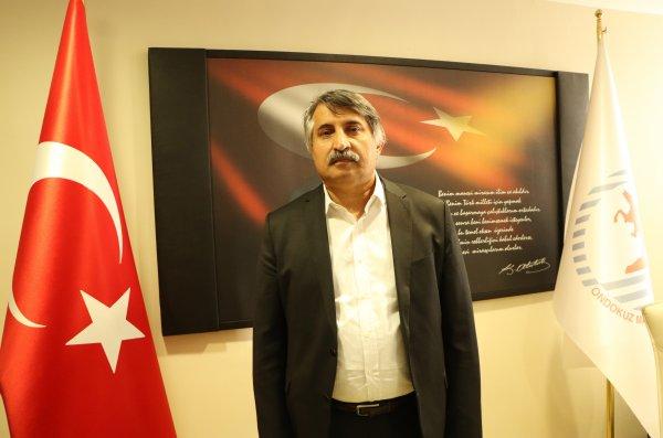 Tahlil sonucunu randevusuz veremeyince doktora saldırdı