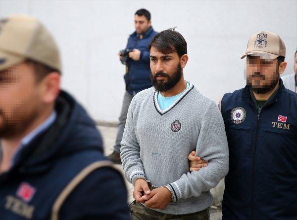 YPG'li terörist, Adana'daki bombayı Suriye'den patlattı