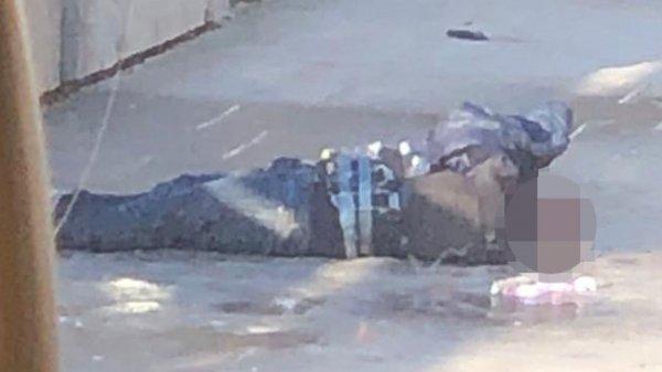 Londra'daki bıçaklı saldırganın kimliği açıklandı