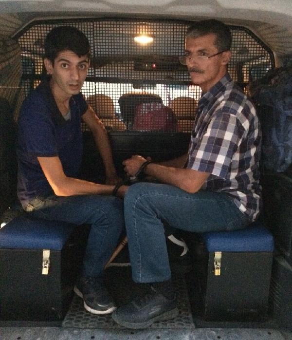 Eğlence mekanında 1 kişiyi öldüren baba ve oğluna 108 yıl ceza