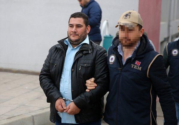 YPG'li terörist, Adana'daki bombayı Suriye'den patlattı