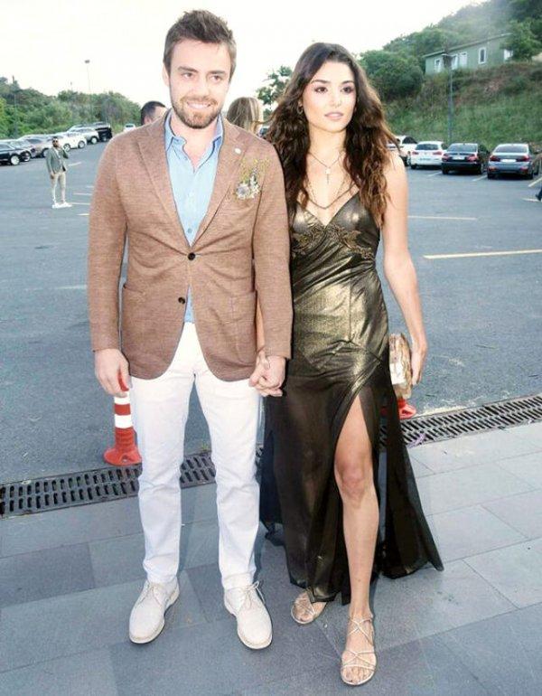 Murat Dalkılıç, baba olmak istiyor