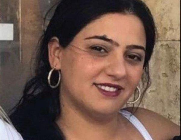 40 yıl hapis cezası olan kadın, İzmir'de yakalandı