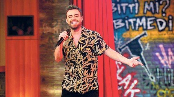 Murat Dalkılıç, baba olmak istiyor