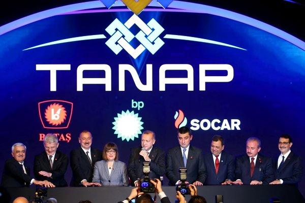 Cumhurbaşkanı Erdoğan Doğu Akdeniz için net konuştu