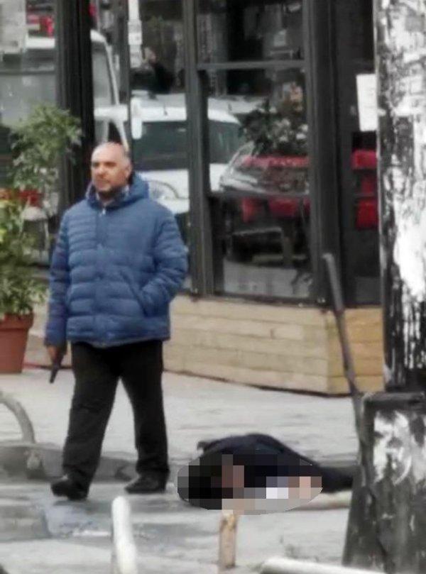 Gaziosmanpaşa’daki cinayetin detayları ortaya çıktı