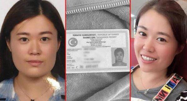 Kayıp Çinli kadın cinayet kurbanı: 4 gözaltı