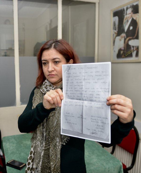 23 suç duyurusu yapan Arslan'ın ölümüne ihmal incelemesi