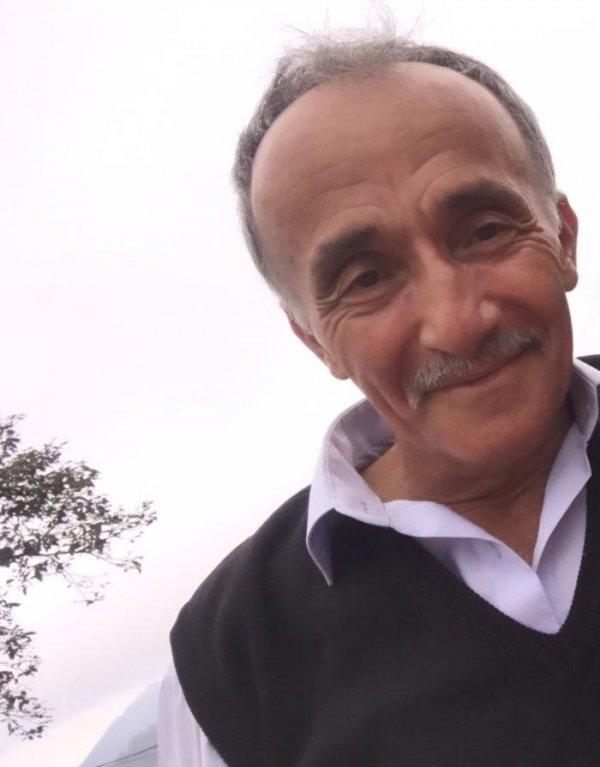 Şizofreni hastası kadın kocasını vahşice öldürdü