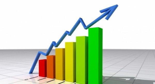 Türkiye ekonomisi 0,9 büyüdü