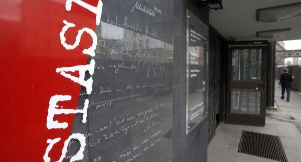 Almanya'da ikinci müze soygunu