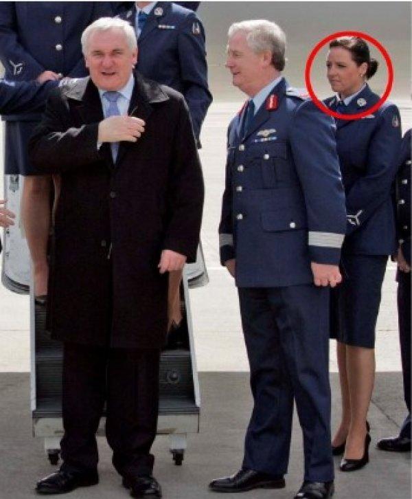 Türkiye'nin sınır dışı ettiği DEAŞ'lı İrlanda'da gözaltına alındı