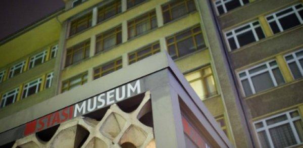 Almanya'da ikinci müze soygunu