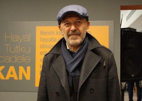 Ünlü oyunculardan şiddet dizilerine tepki