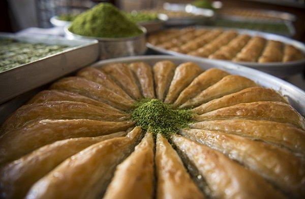 Tatlı yiyelim tatlı konuşalım sözü doğrulandı