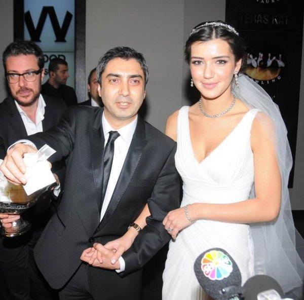 Necati Şaşmaz'ın boşanma davası devam ediyor