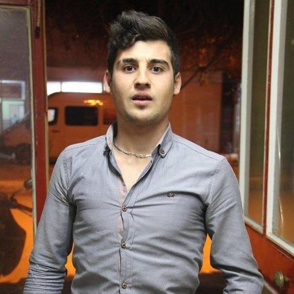 Denizli'de acil tıp teknisyeni ceset gömerken yakalandı