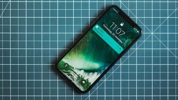 yenilenmiş akıllı telefon