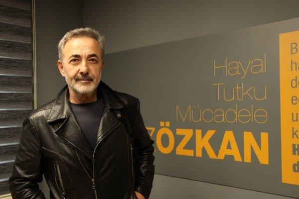 Ünlü oyunculardan şiddet dizilerine tepki