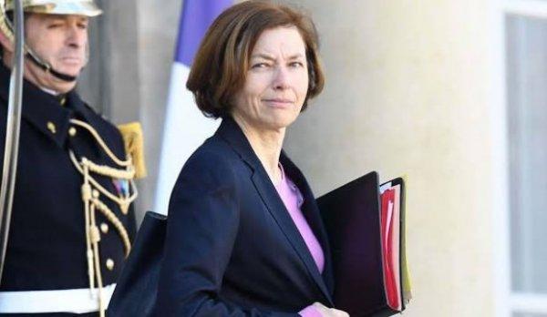 NATO ülkeleri ABD'den şikayetçi