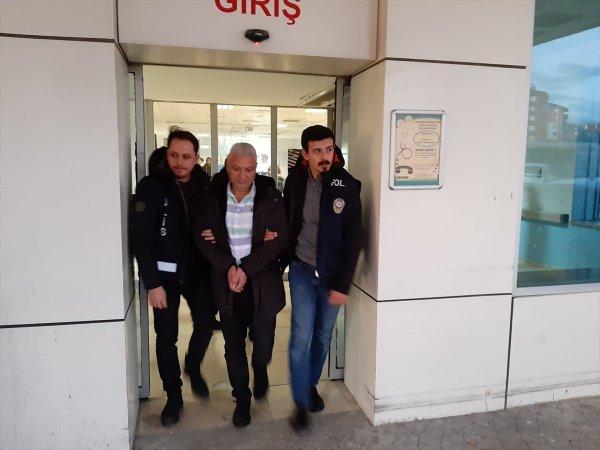 Tekirdağ'da SGK'yı zarara uğratan 46 kişi yakalandı